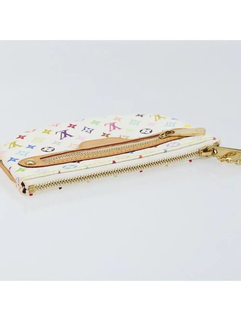 Louis Vuitton Multicolor Pochette Mm #344427L59B